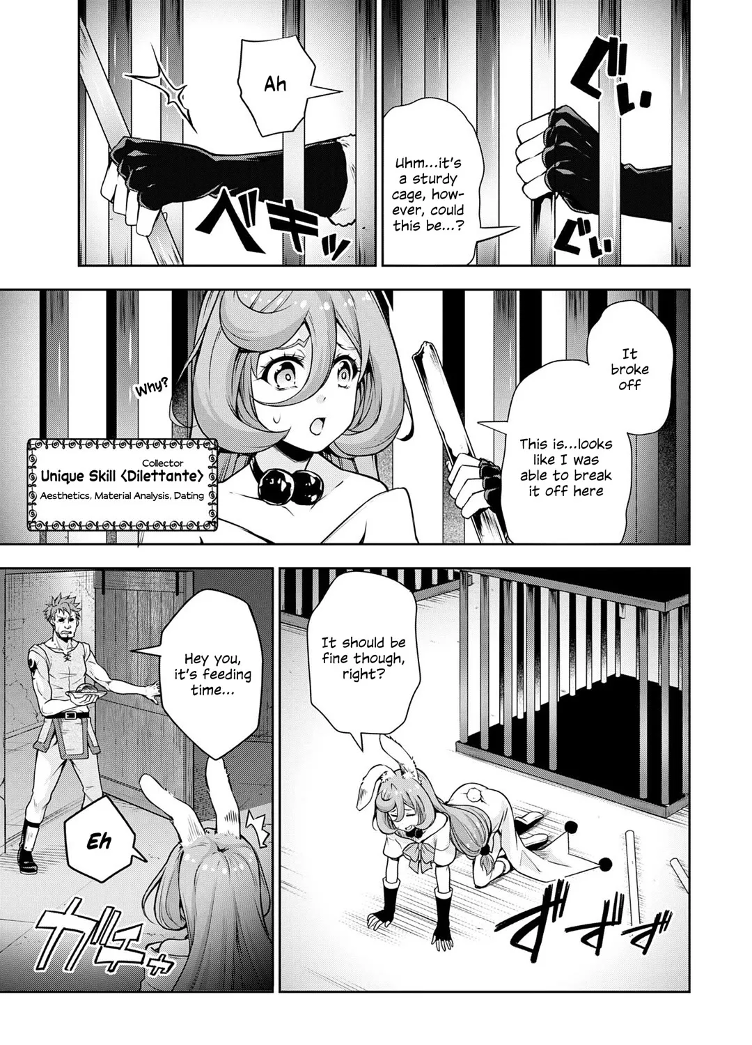 Tensei Shitara Slime Datta Ken: The Ways Of Strolling In The Demon Country Chapter 47.1 page 9 - MangaKakalot