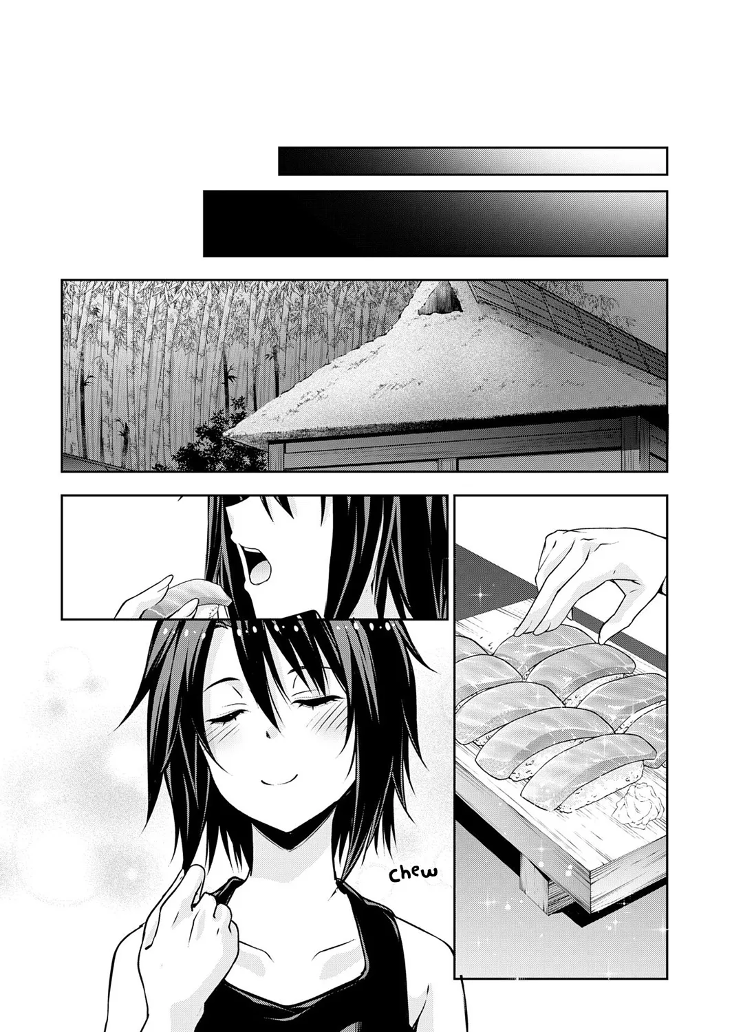 Tensei Shitara Slime Datta Ken: The Ways Of Strolling In The Demon Country Chapter 47 page 49 - MangaKakalot