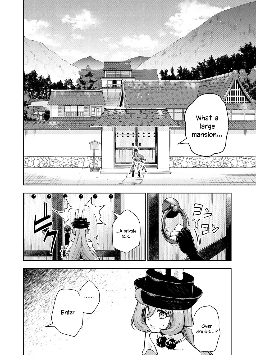 Tensei Shitara Slime Datta Ken: The Ways Of Strolling In The Demon Country Chapter 48 page 15 - MangaKakalot