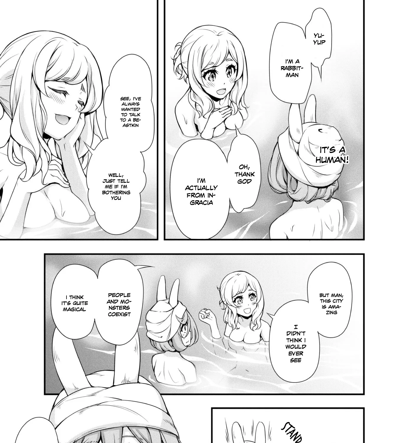 Tensei Shitara Slime Datta Ken: The Ways Of Strolling In The Demon Country - Page 24