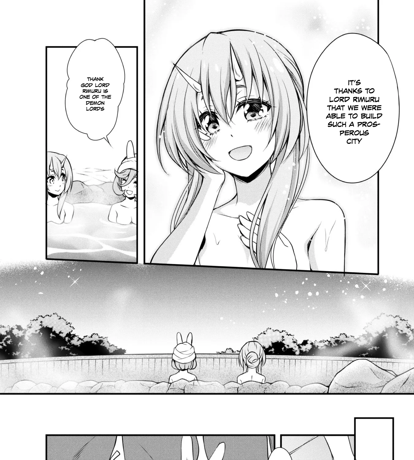 Tensei Shitara Slime Datta Ken: The Ways Of Strolling In The Demon Country - Page 28