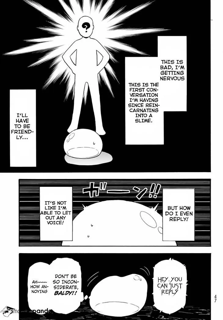 Tensei Shitara Slime Datta Ken - Page 25