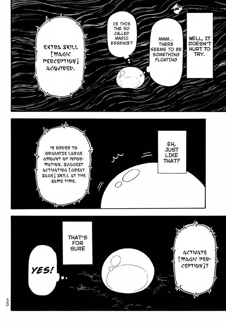 Tensei Shitara Slime Datta Ken - Page 28