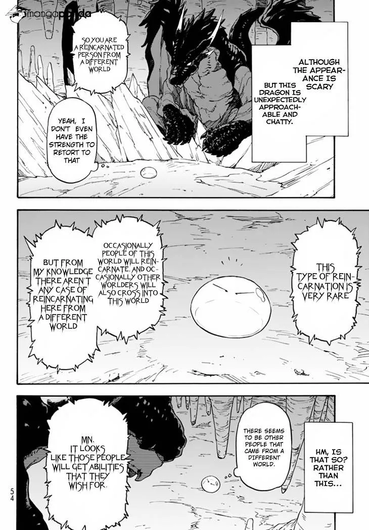 Tensei Shitara Slime Datta Ken - Page 31