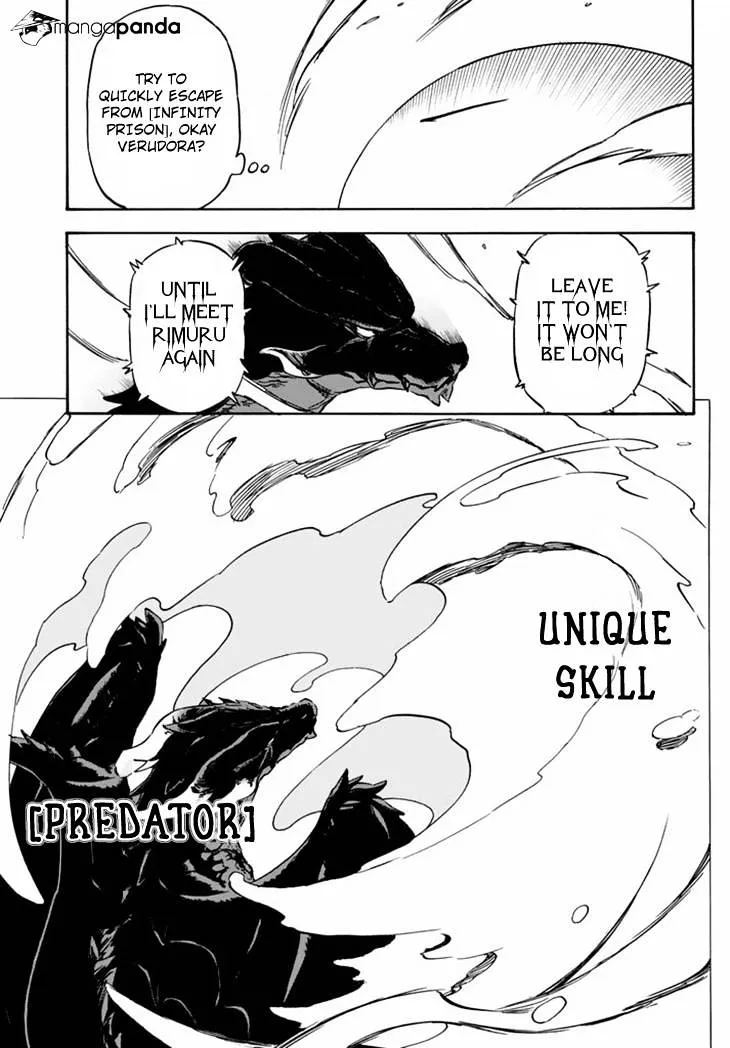 Tensei Shitara Slime Datta Ken - Page 42