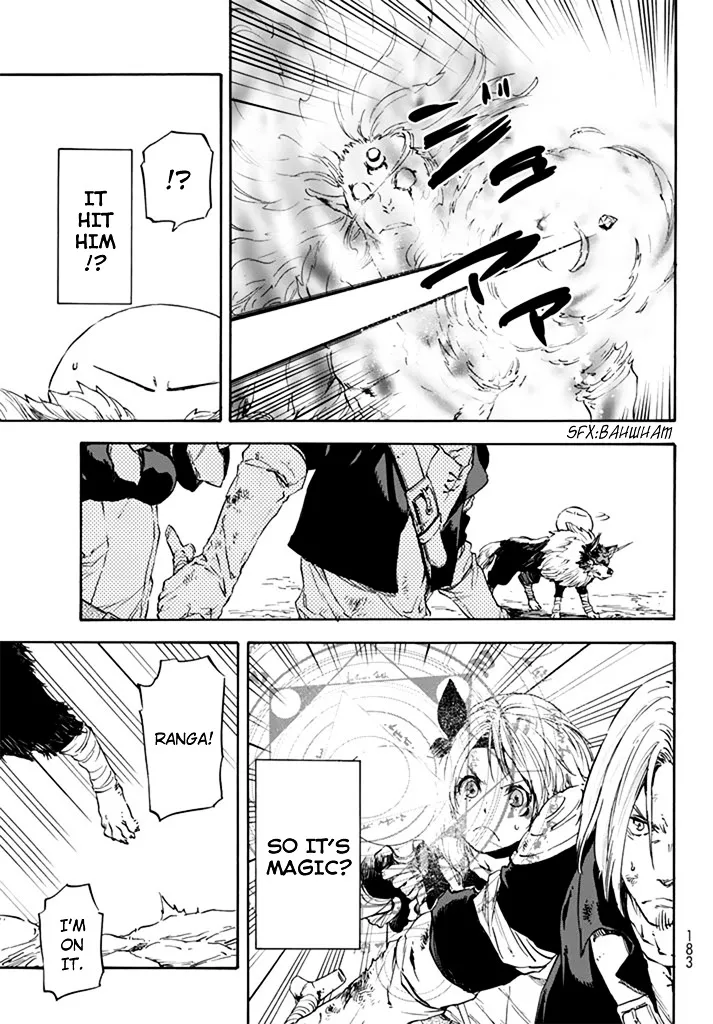 Tensei Shitara Slime Datta Ken - Page 10