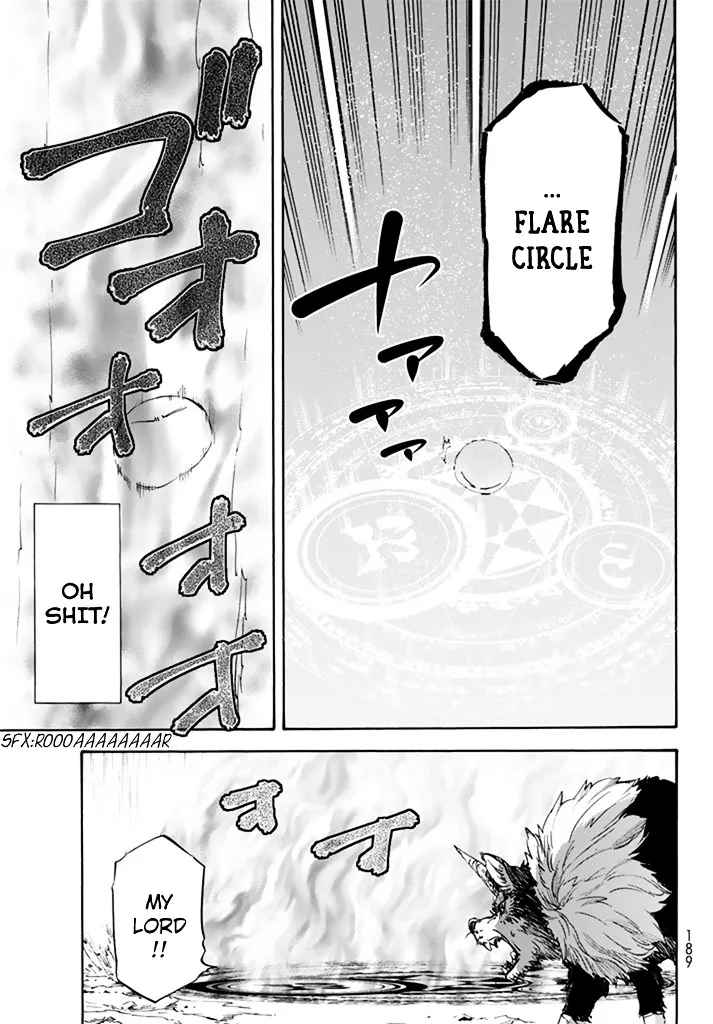 Tensei Shitara Slime Datta Ken - Page 15