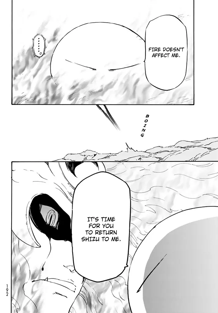 Tensei Shitara Slime Datta Ken - Page 18