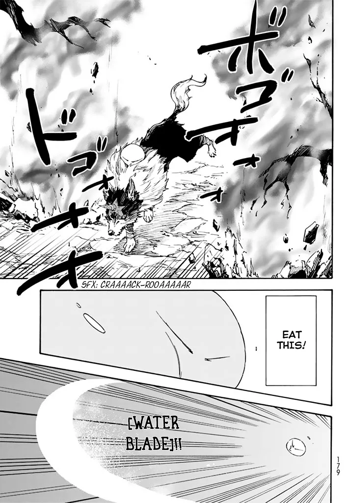 Tensei Shitara Slime Datta Ken - Page 6