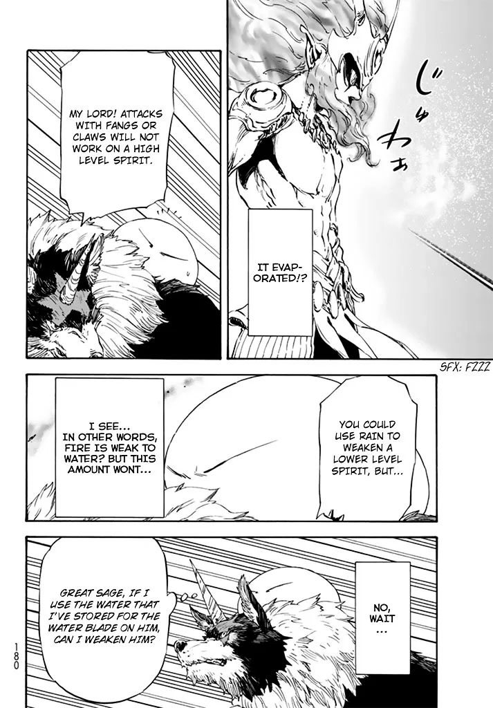 Tensei Shitara Slime Datta Ken - Page 7