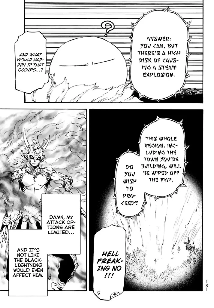 Tensei Shitara Slime Datta Ken - Page 8