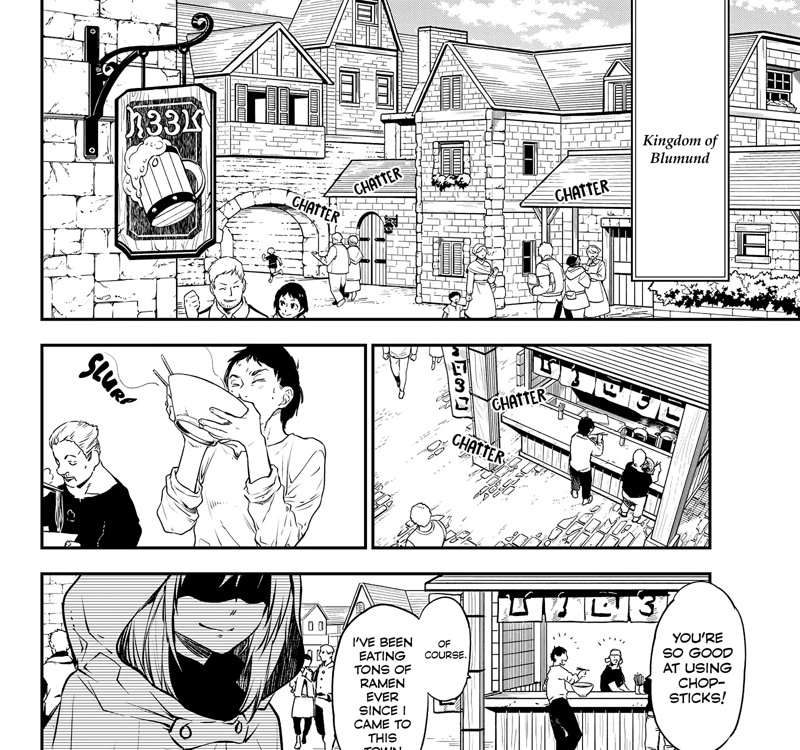 Tensei Shitara Slime Datta Ken - Page 2