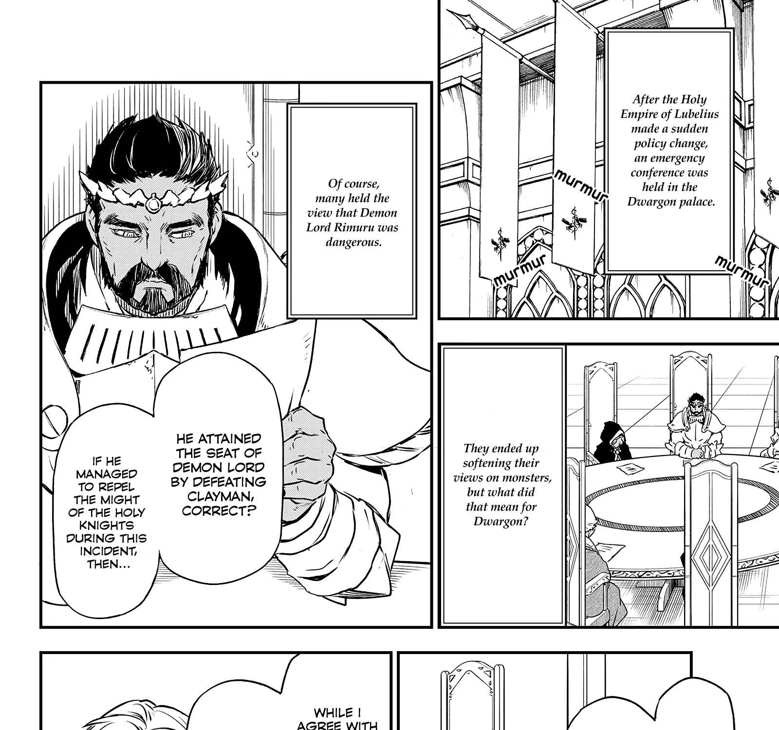 Tensei Shitara Slime Datta Ken - Page 26