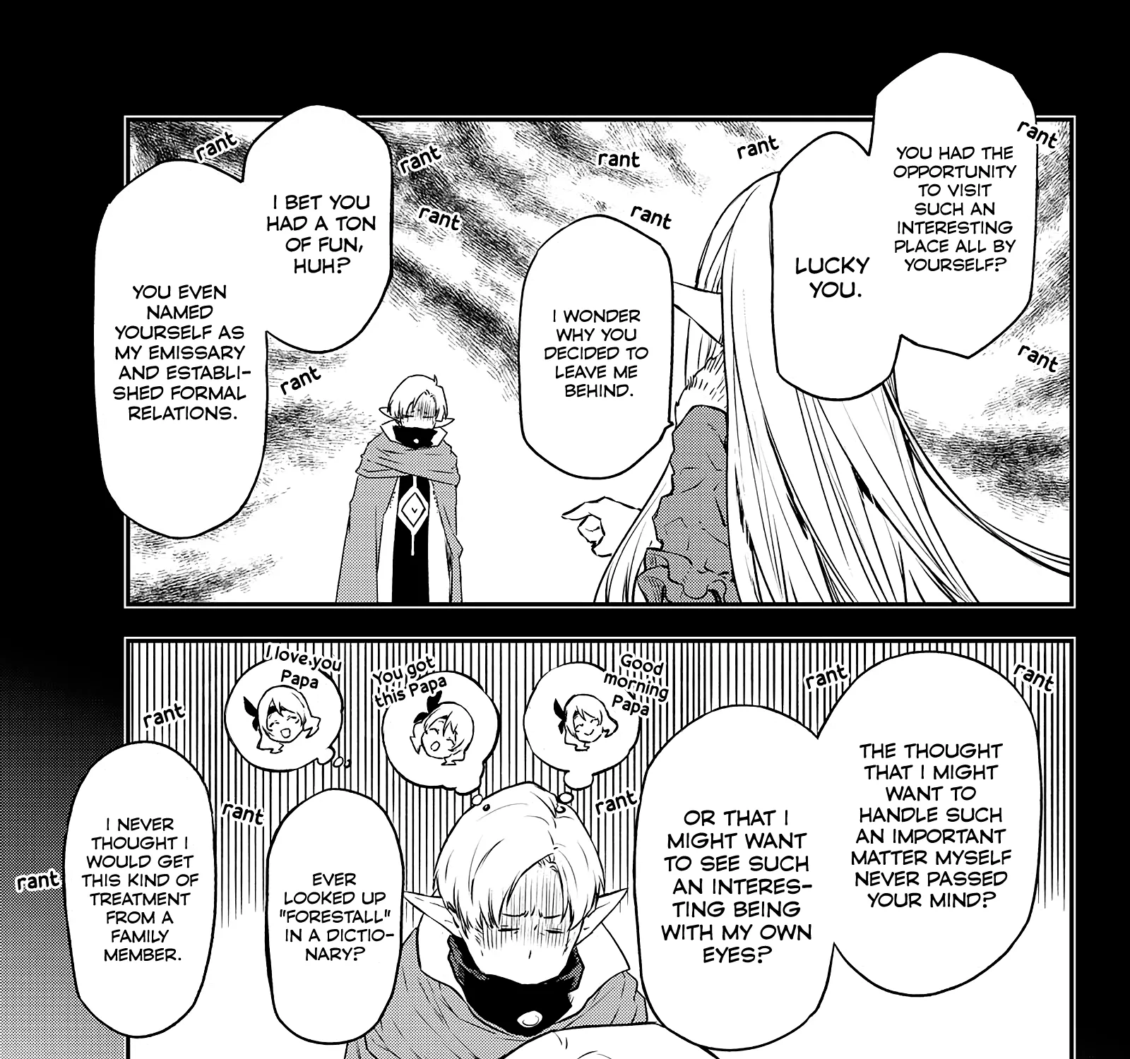 Tensei Shitara Slime Datta Ken - Page 44