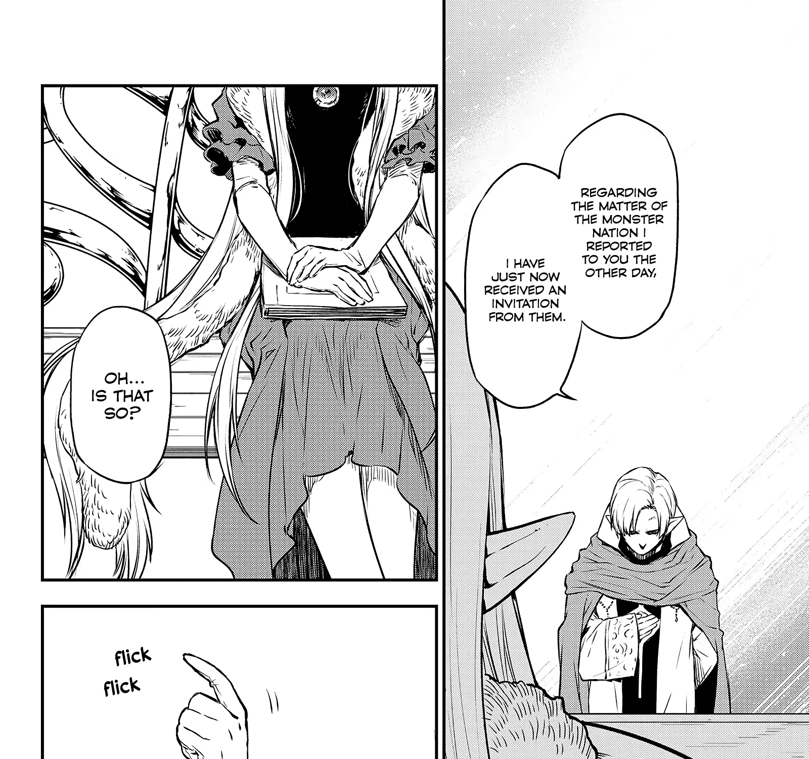 Tensei Shitara Slime Datta Ken - Page 46