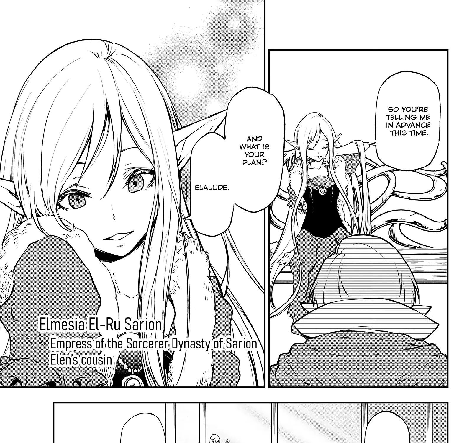 Tensei Shitara Slime Datta Ken - Page 48