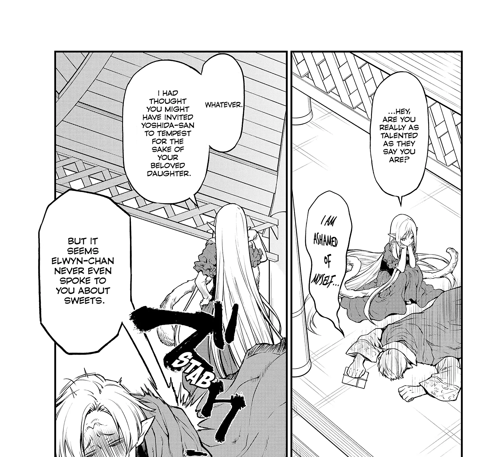 Tensei Shitara Slime Datta Ken - Page 60