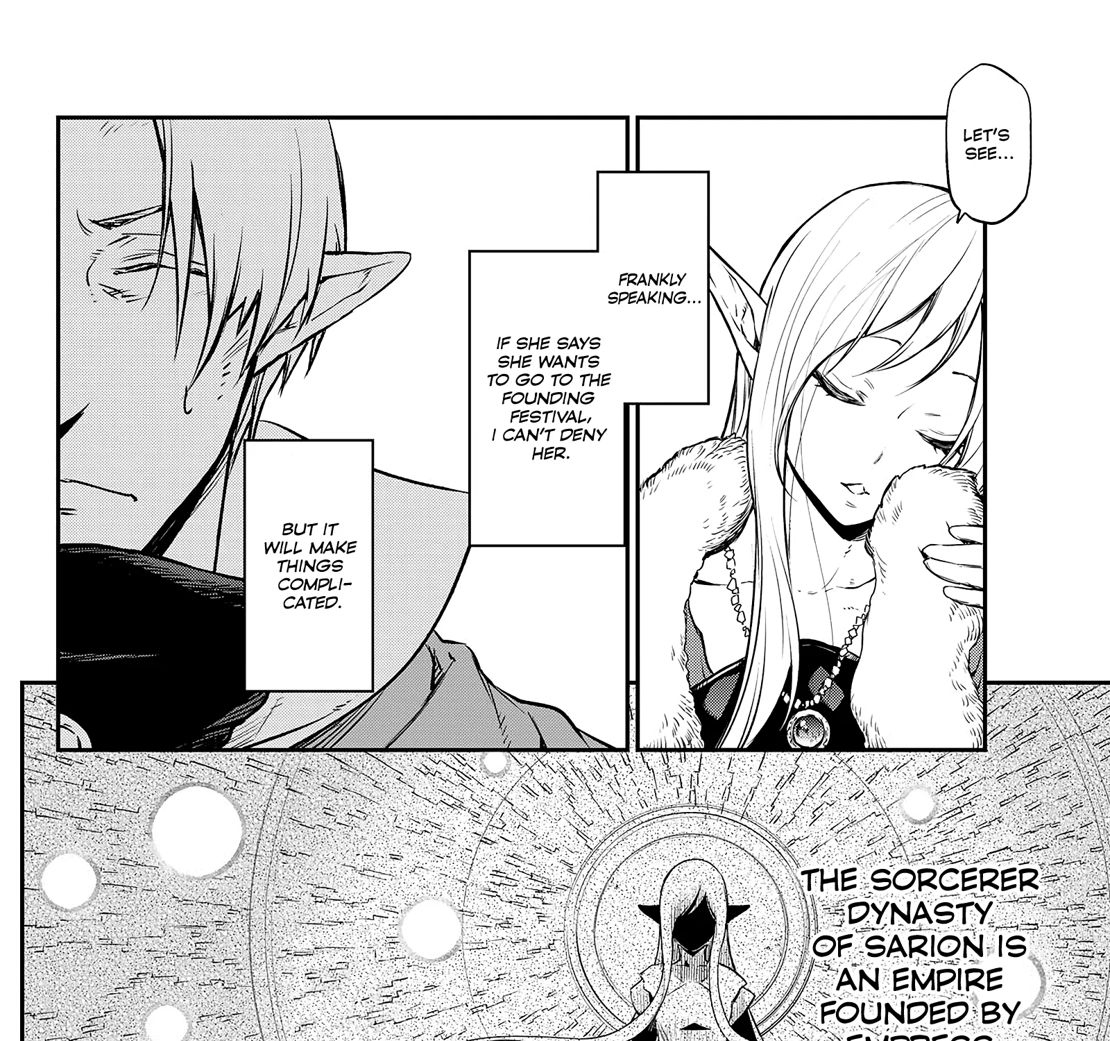 Tensei Shitara Slime Datta Ken - Page 62