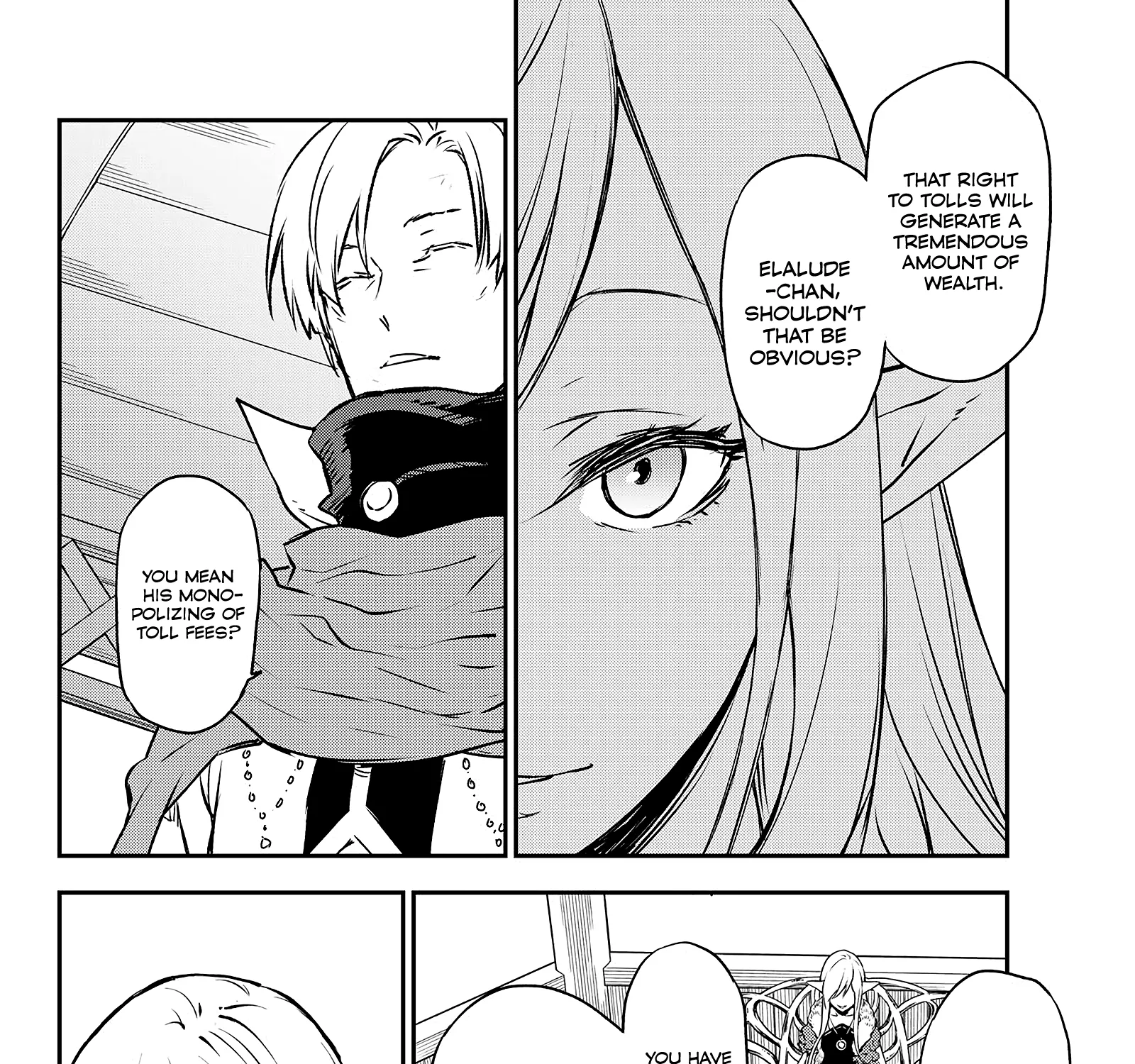 Tensei Shitara Slime Datta Ken - Page 70