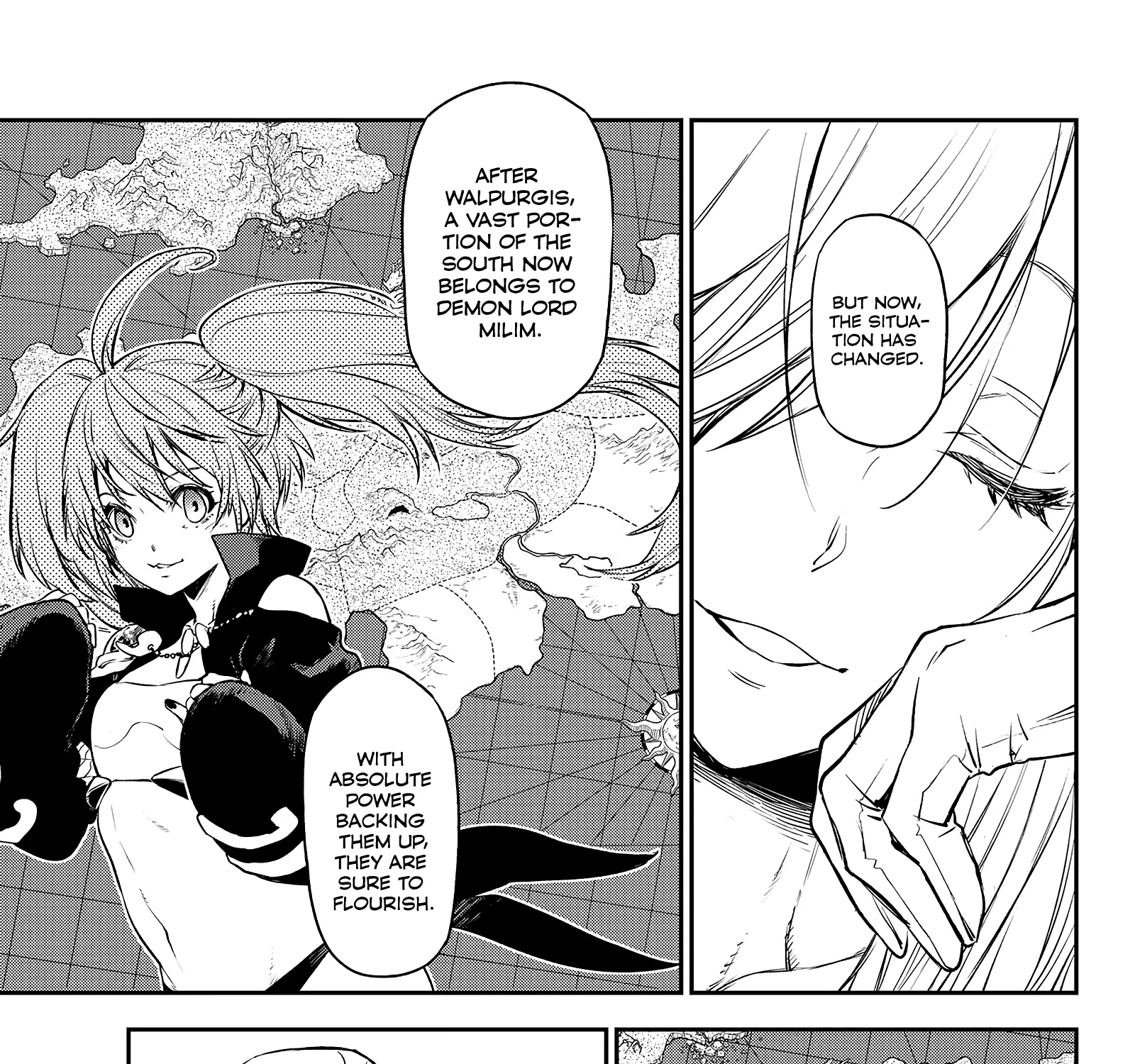 Tensei Shitara Slime Datta Ken - Page 76