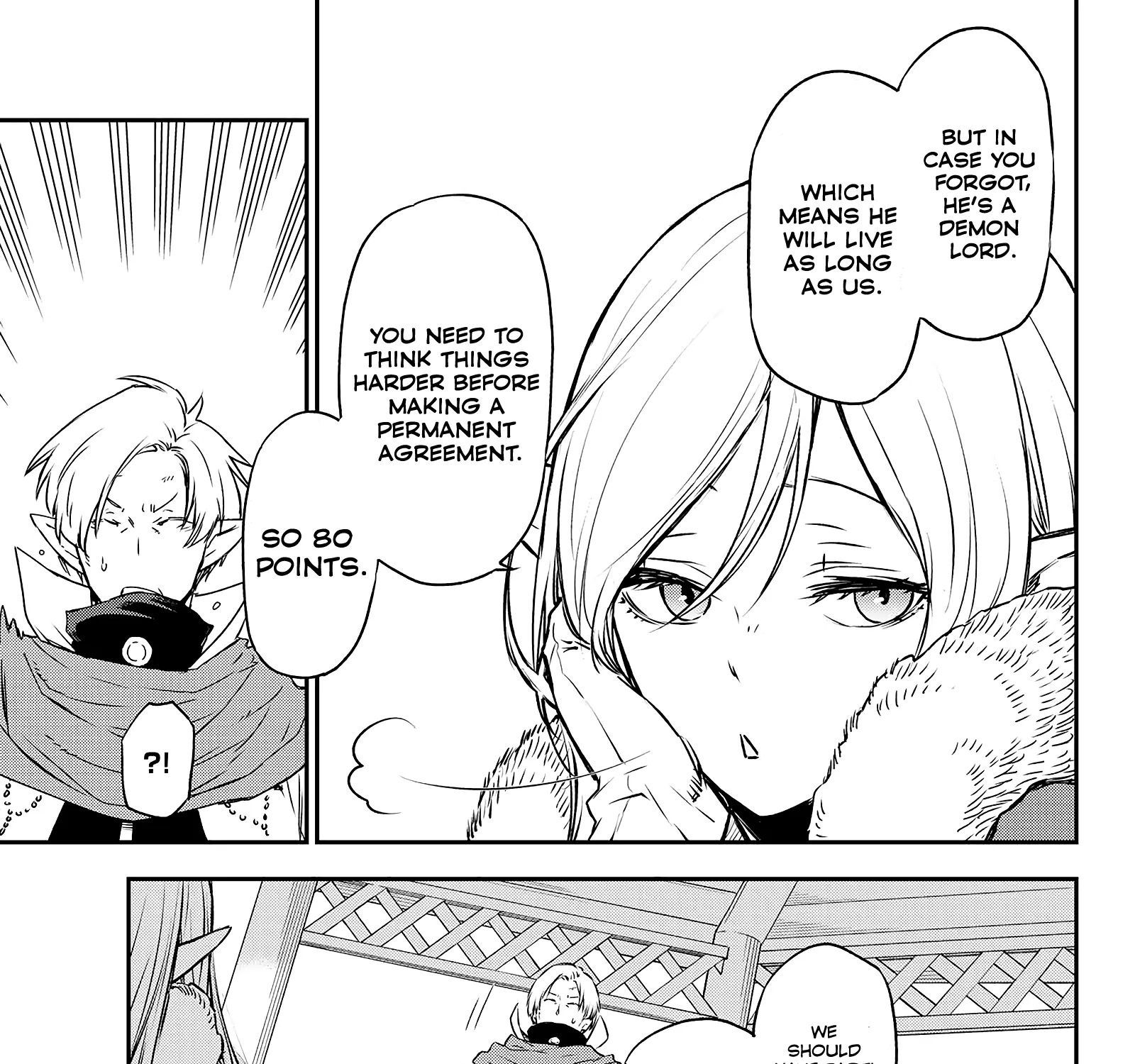 Tensei Shitara Slime Datta Ken - Page 80