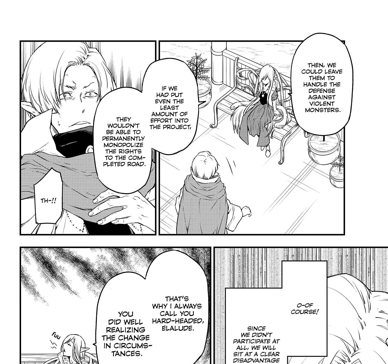 Tensei Shitara Slime Datta Ken - Page 82