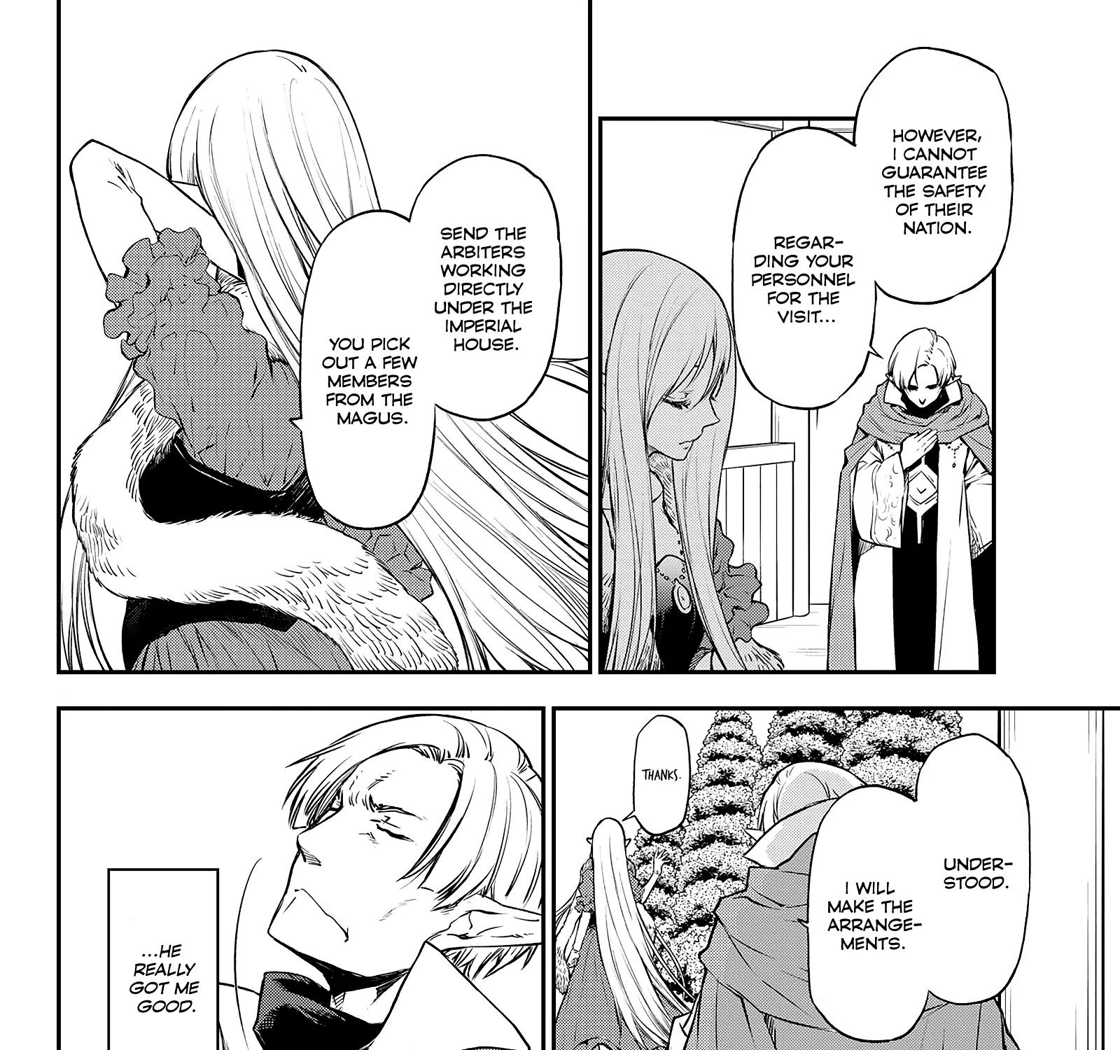 Tensei Shitara Slime Datta Ken - Page 86