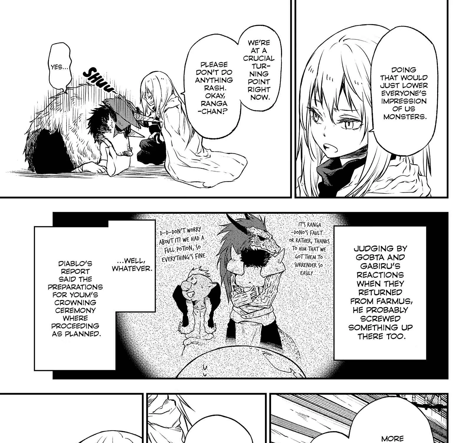 Tensei Shitara Slime Datta Ken - Page 15