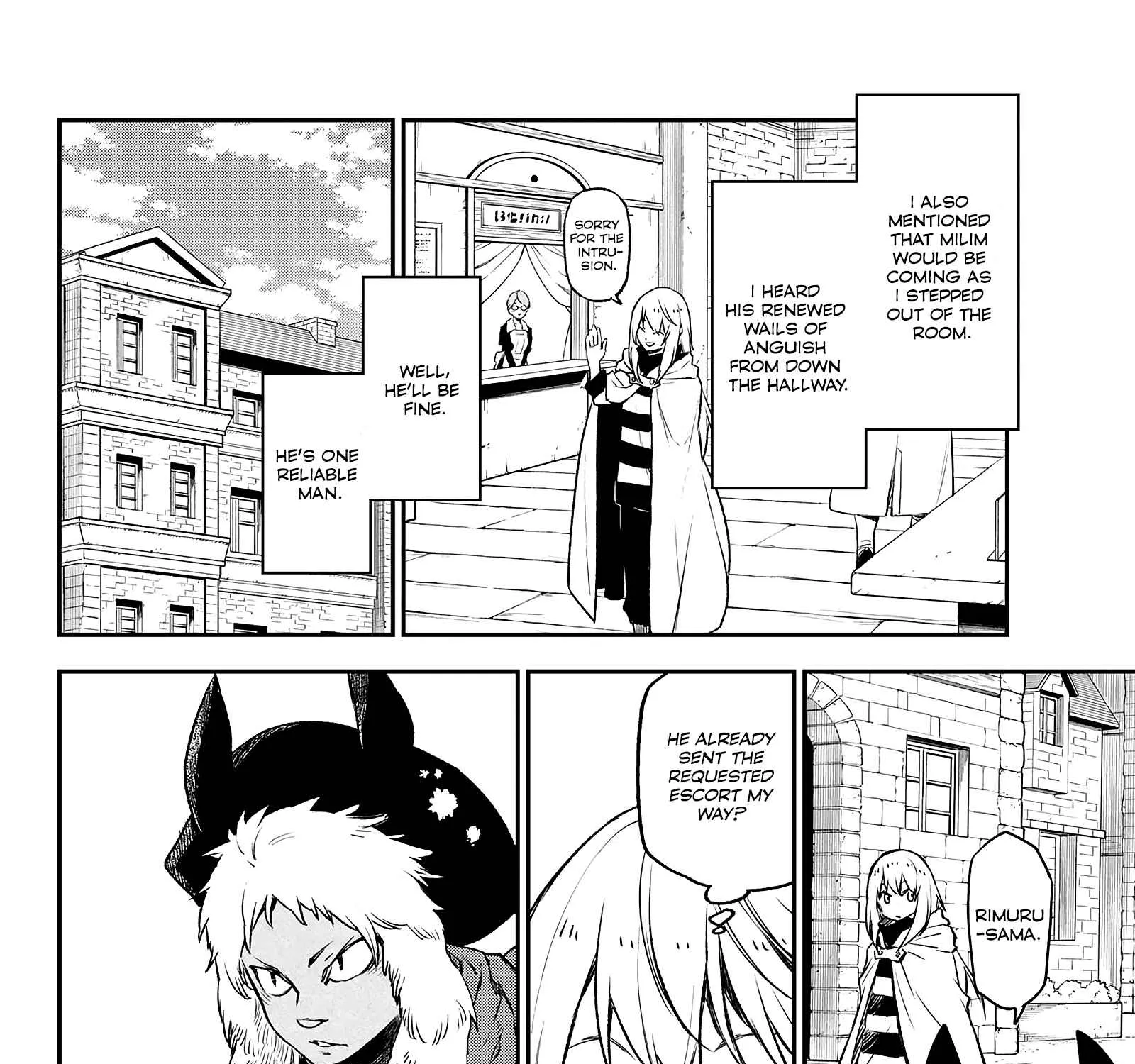 Tensei Shitara Slime Datta Ken - Page 25