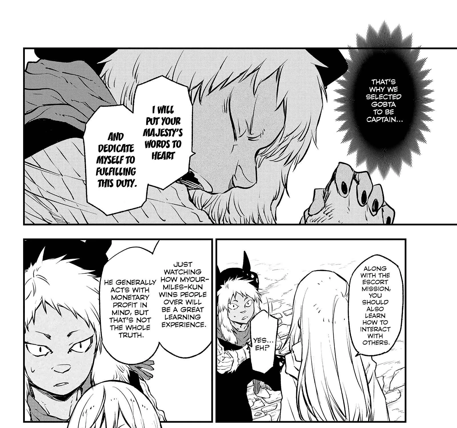 Tensei Shitara Slime Datta Ken - Page 29