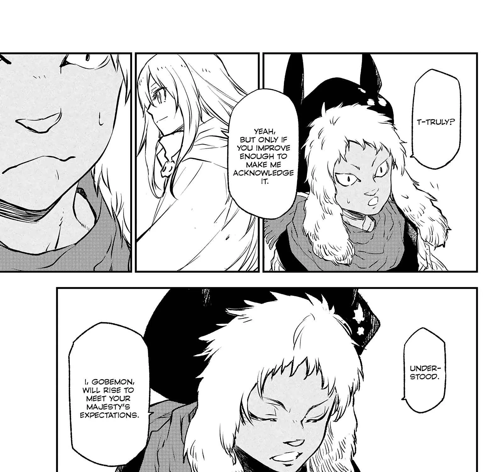 Tensei Shitara Slime Datta Ken - Page 31