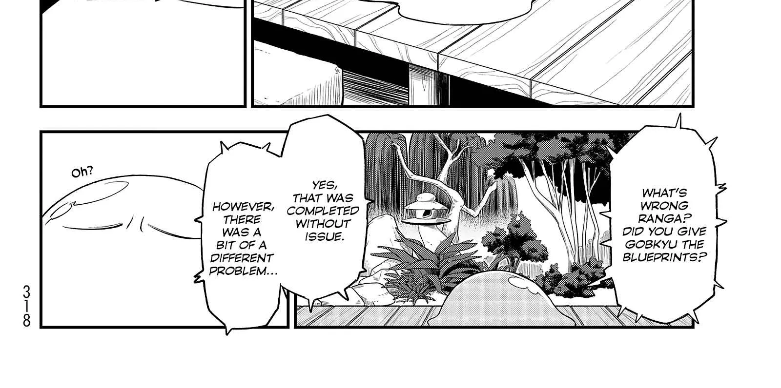 Tensei Shitara Slime Datta Ken - Page 34