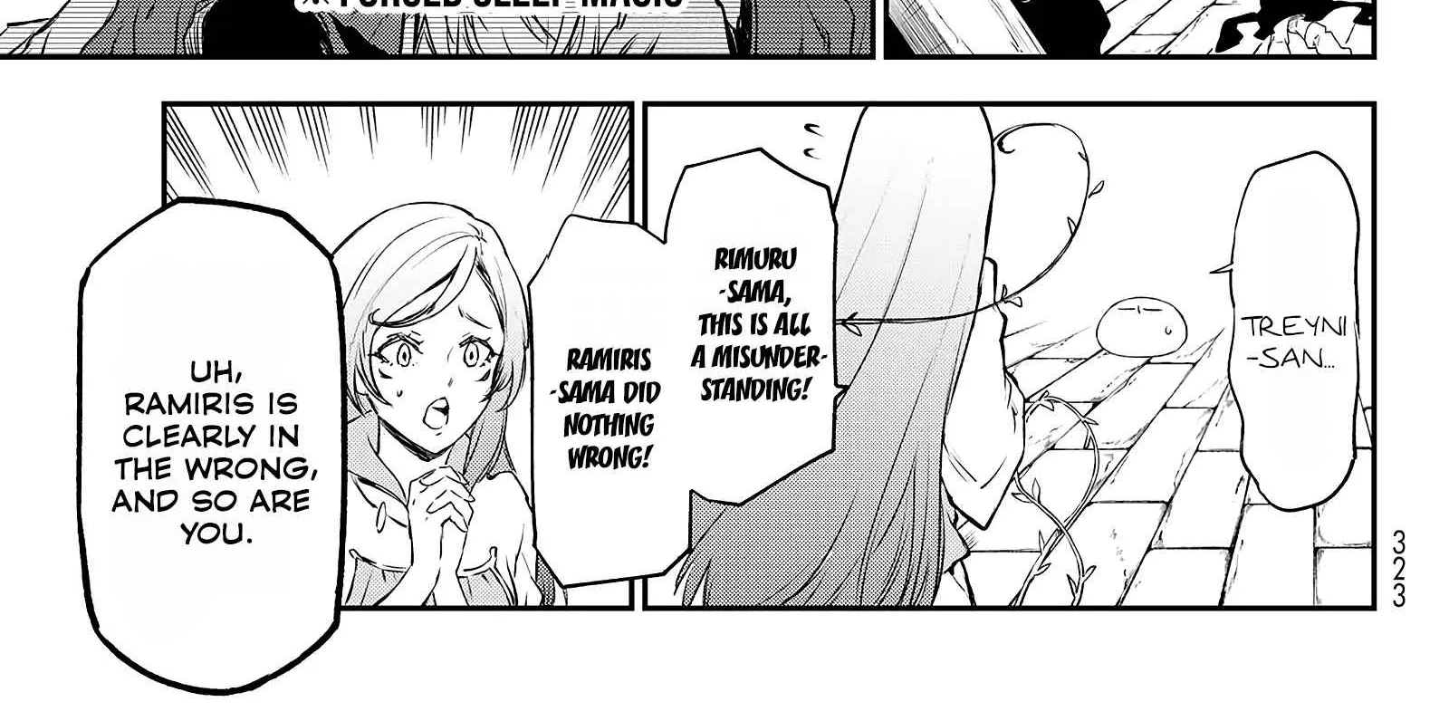 Tensei Shitara Slime Datta Ken - Page 44