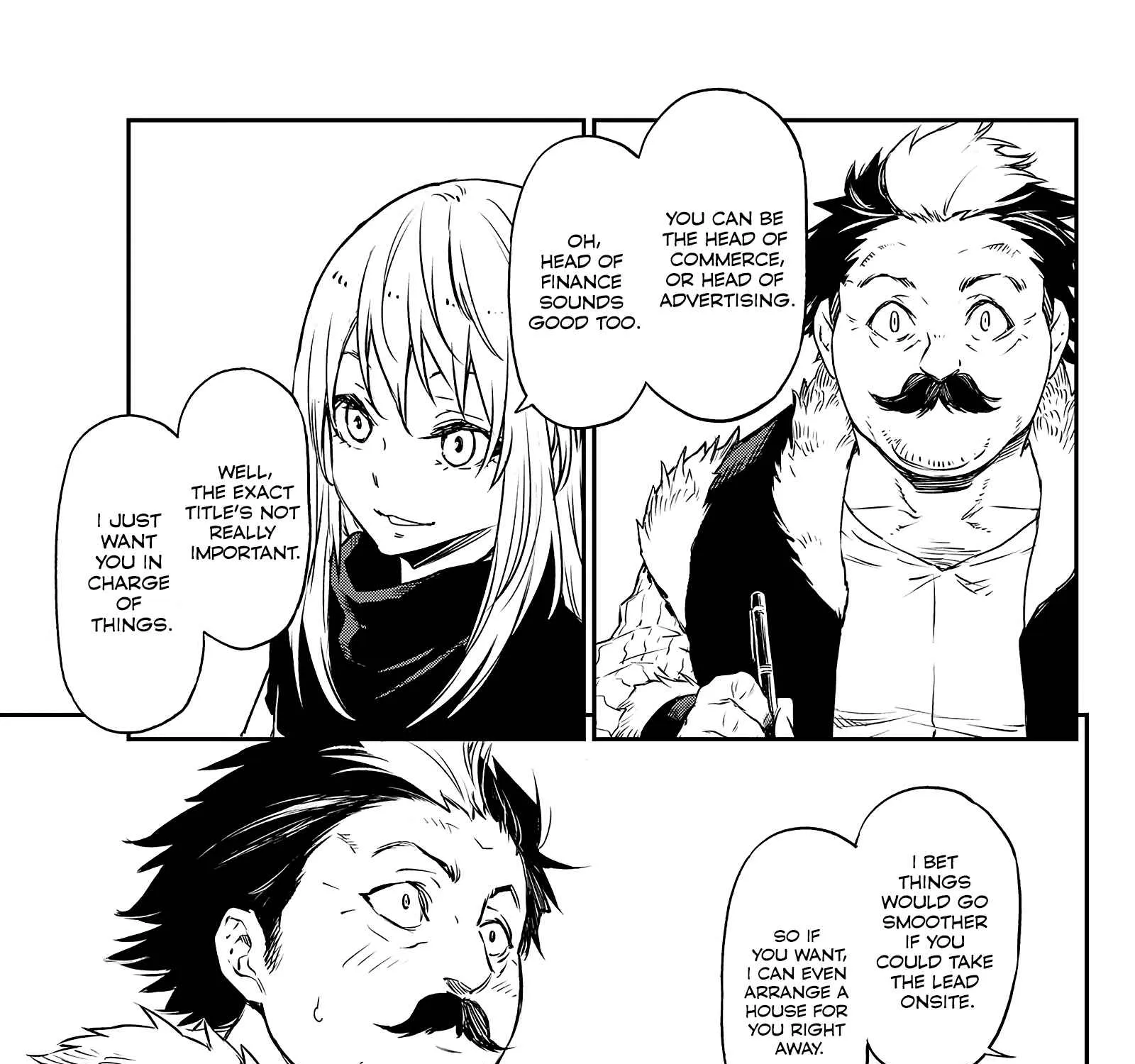 Tensei Shitara Slime Datta Ken - Page 7