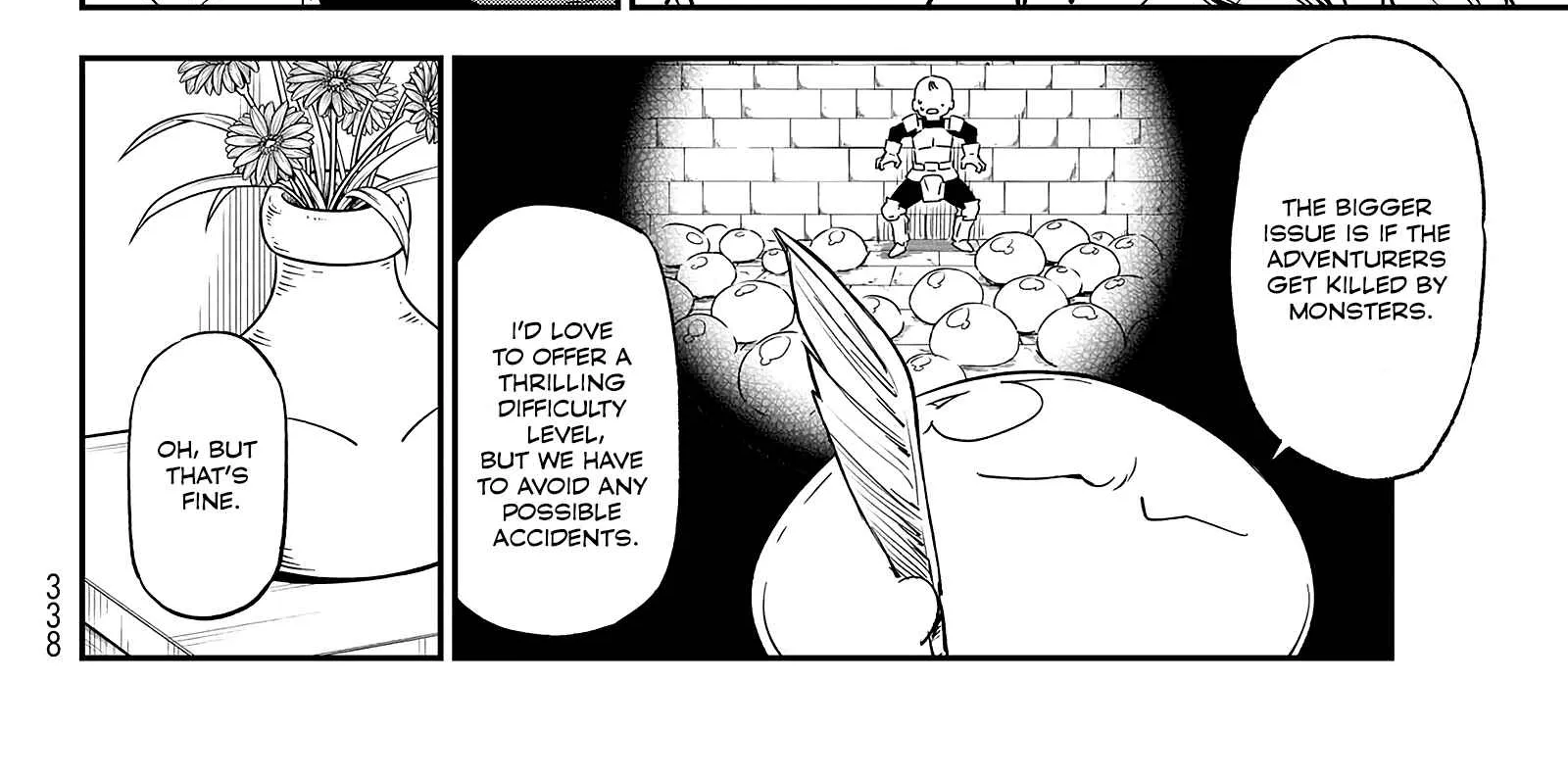 Tensei Shitara Slime Datta Ken - Page 72