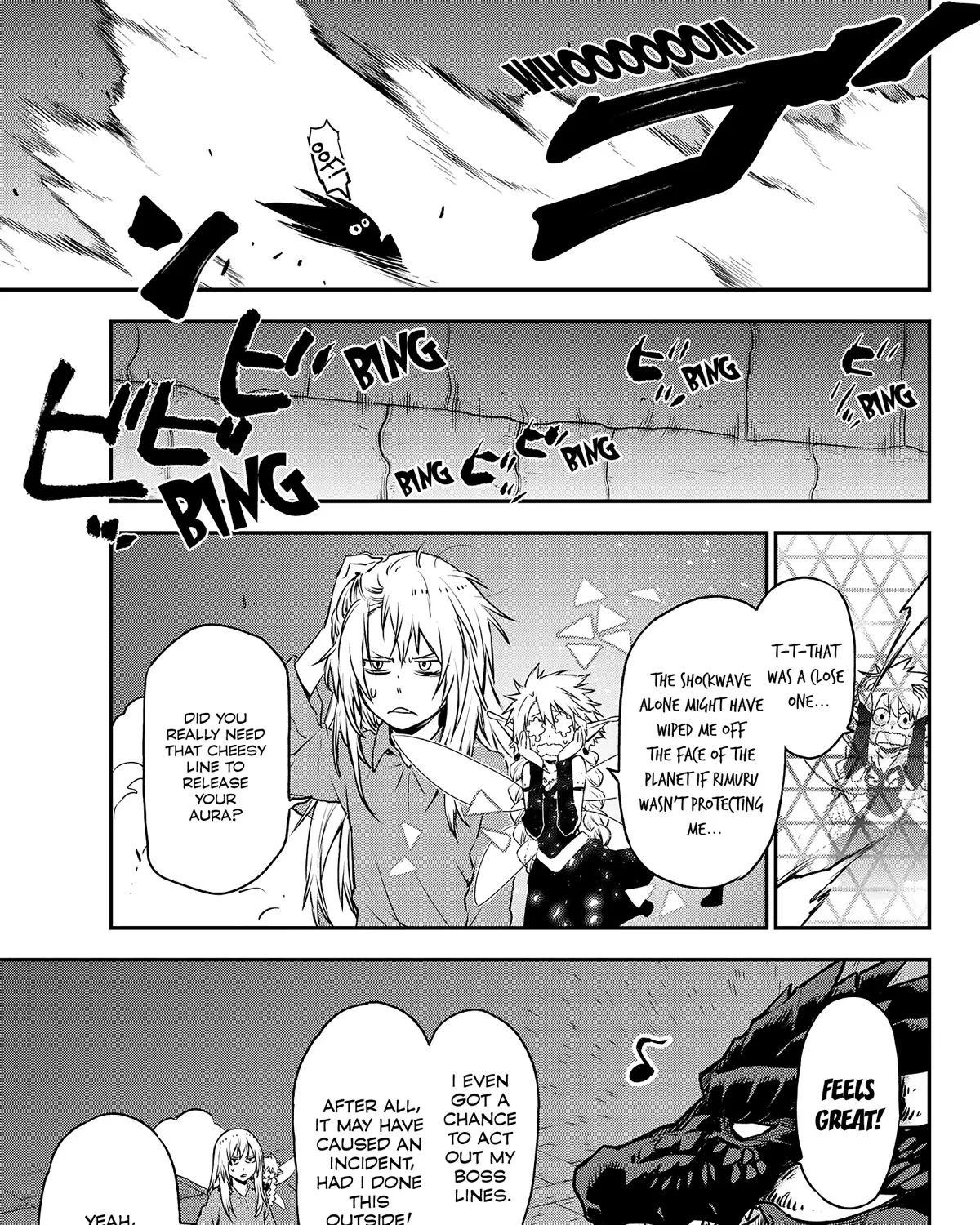 Tensei Shitara Slime Datta Ken - Page 14