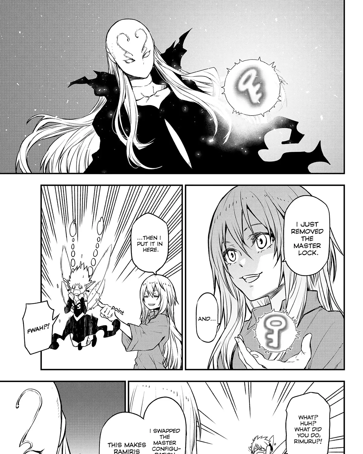 Tensei Shitara Slime Datta Ken - Page 22