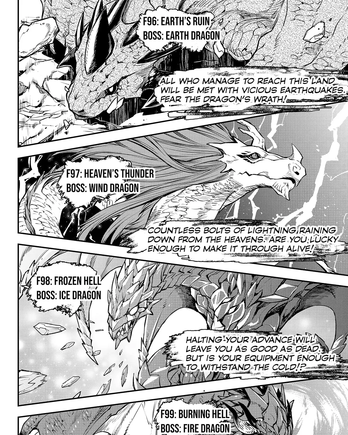 Tensei Shitara Slime Datta Ken - Page 52