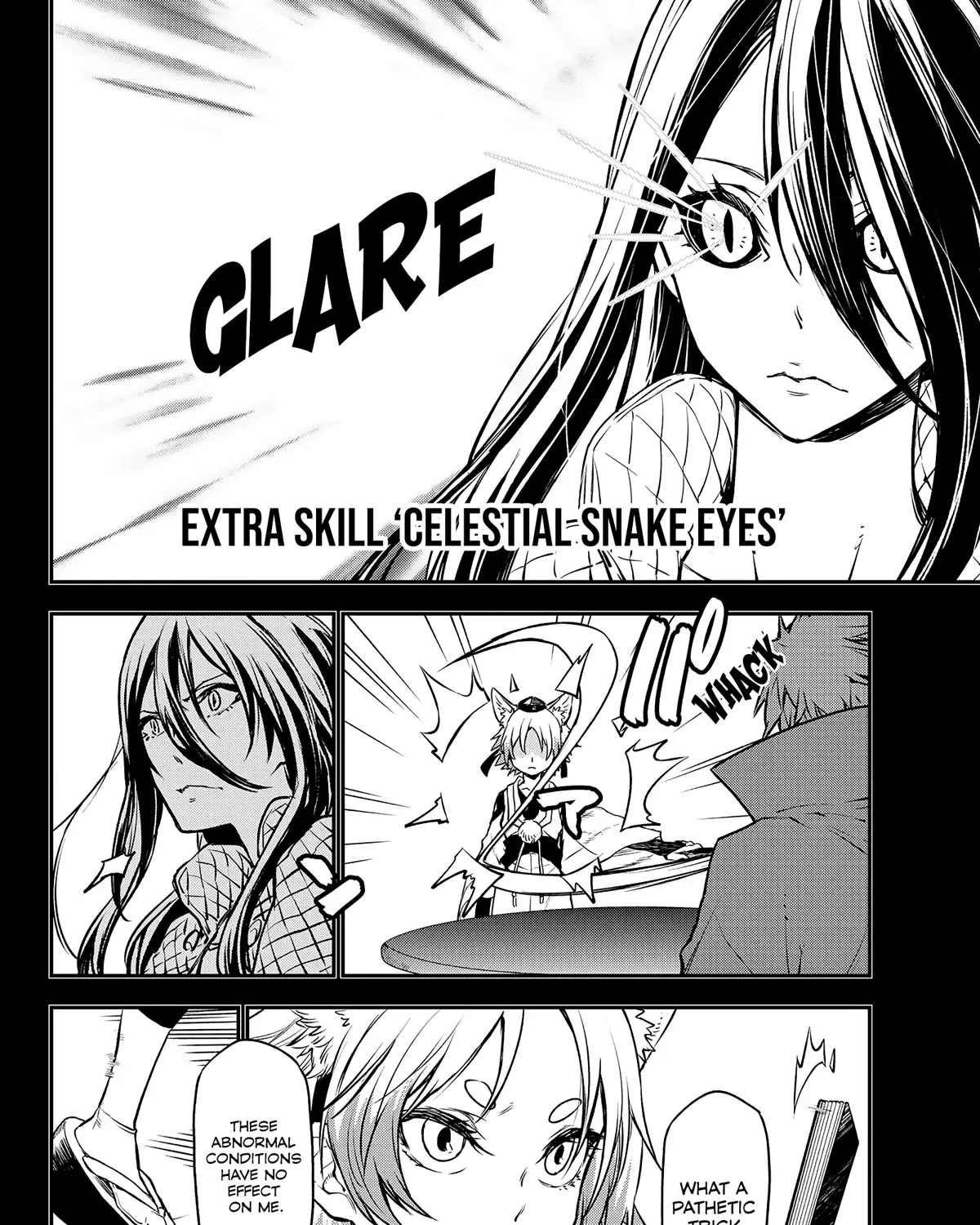 Tensei Shitara Slime Datta Ken - Page 76