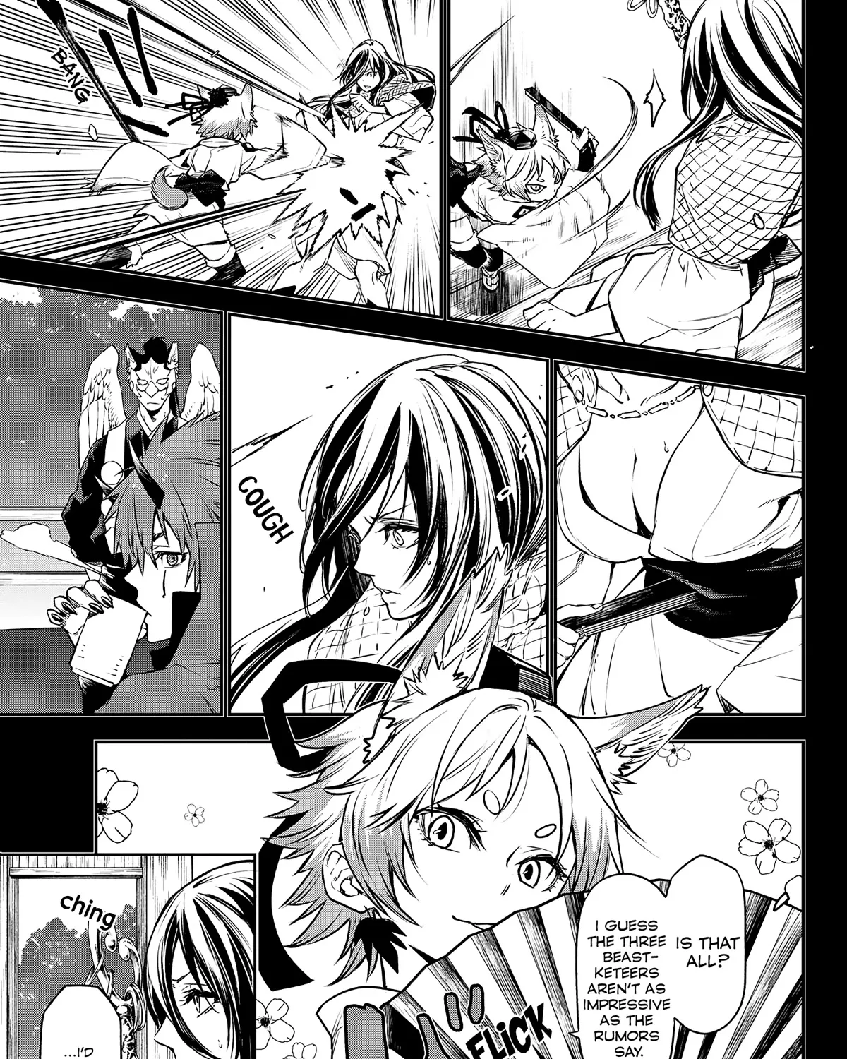 Tensei Shitara Slime Datta Ken - Page 78