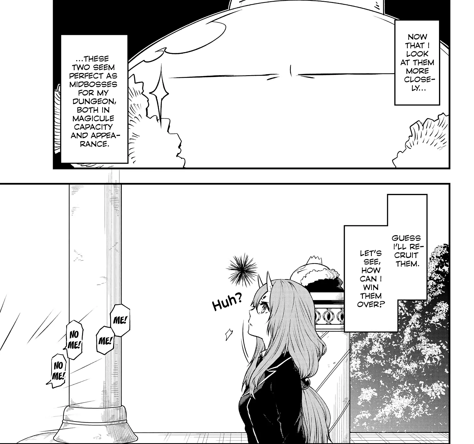 Tensei Shitara Slime Datta Ken - Page 16