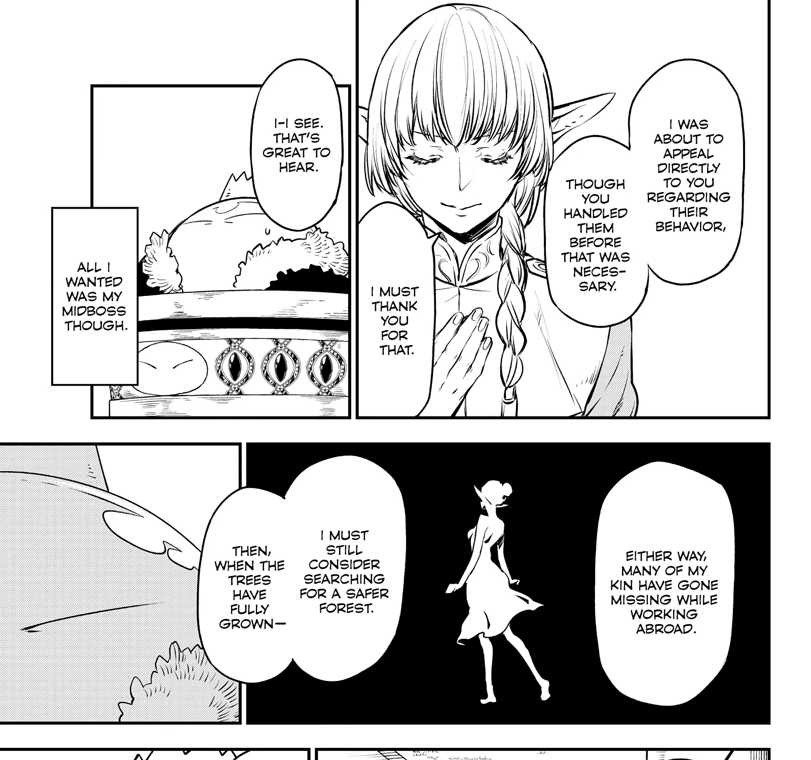 Tensei Shitara Slime Datta Ken - Page 40