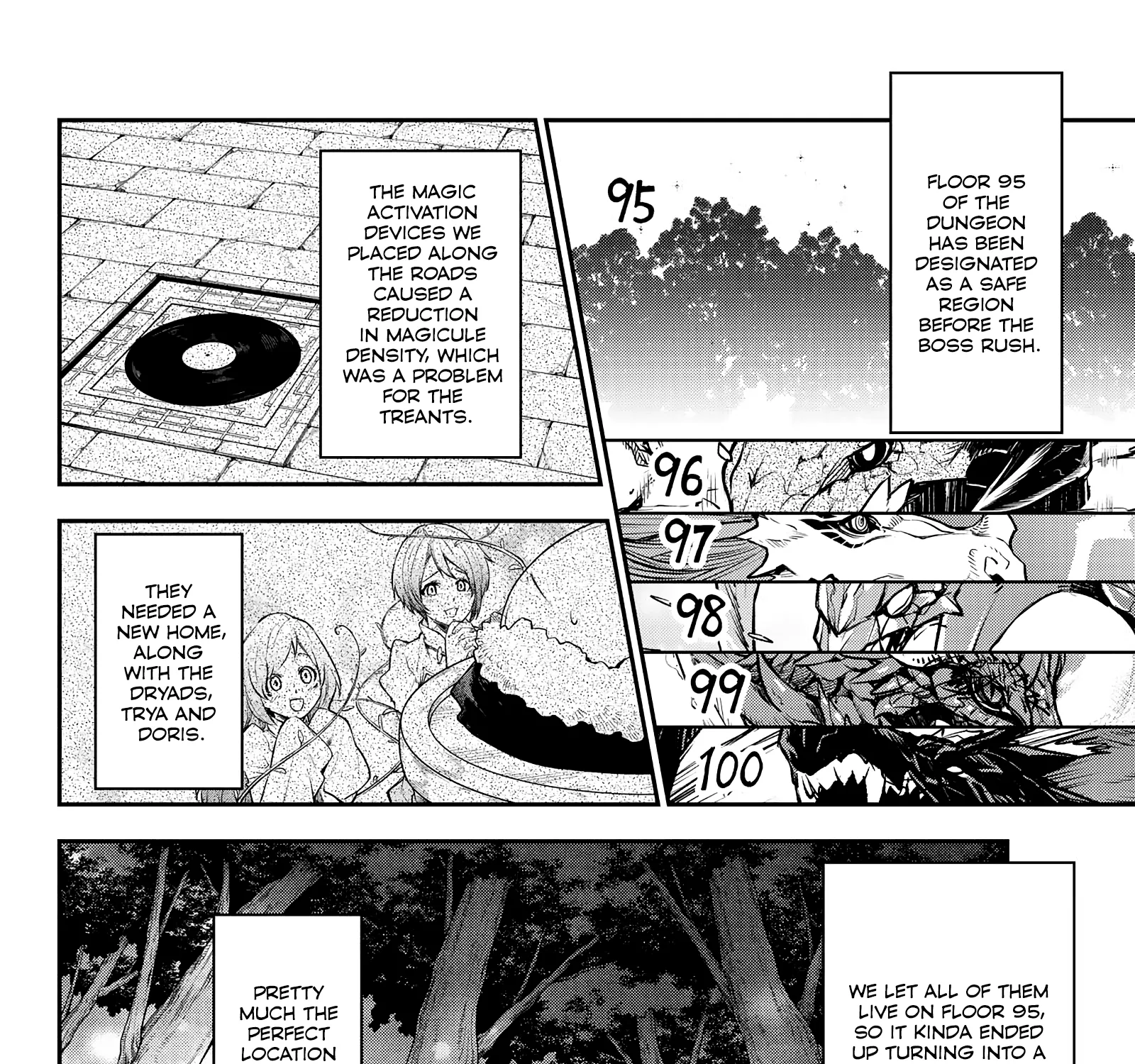 Tensei Shitara Slime Datta Ken - Page 42