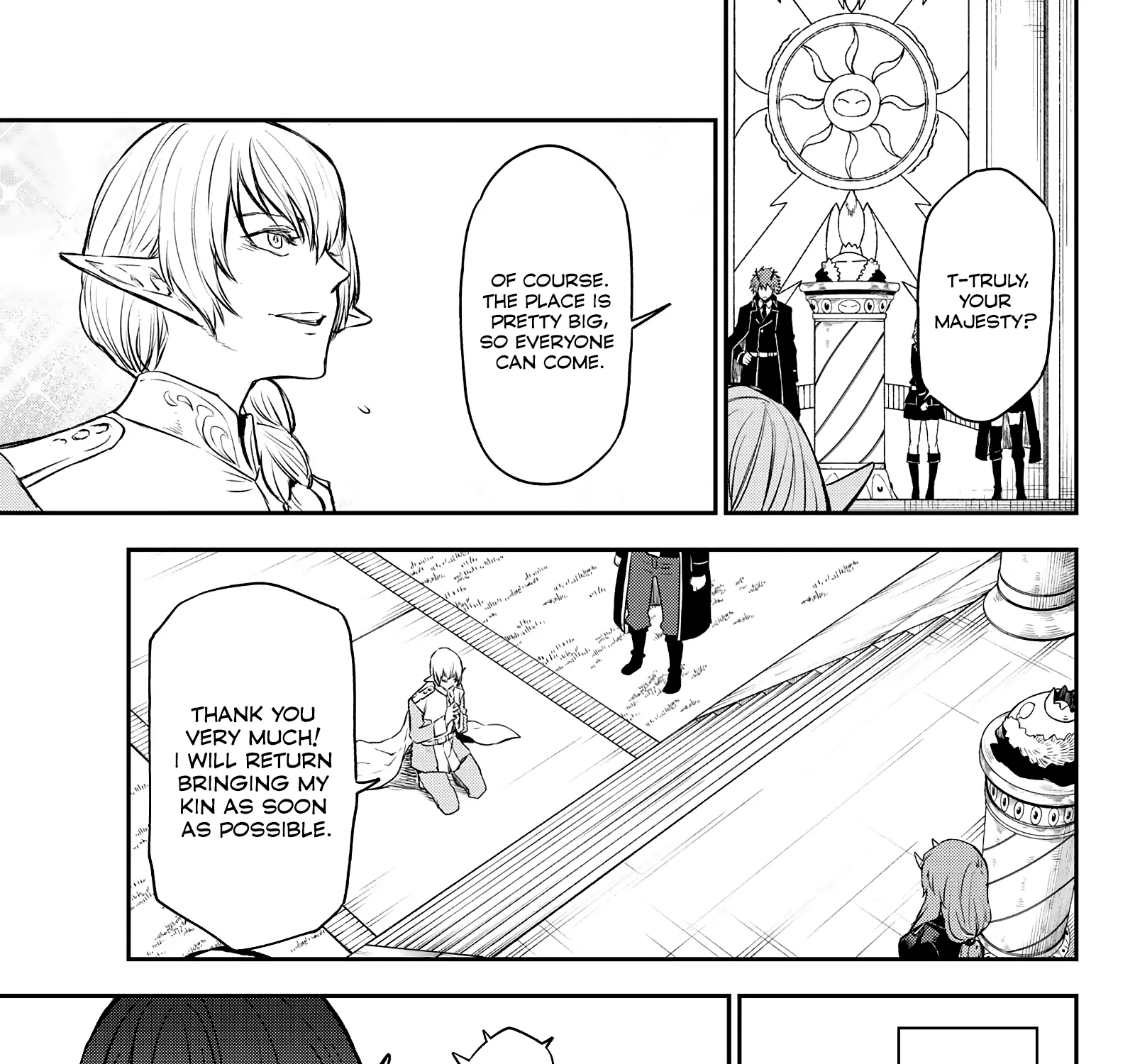 Tensei Shitara Slime Datta Ken - Page 44