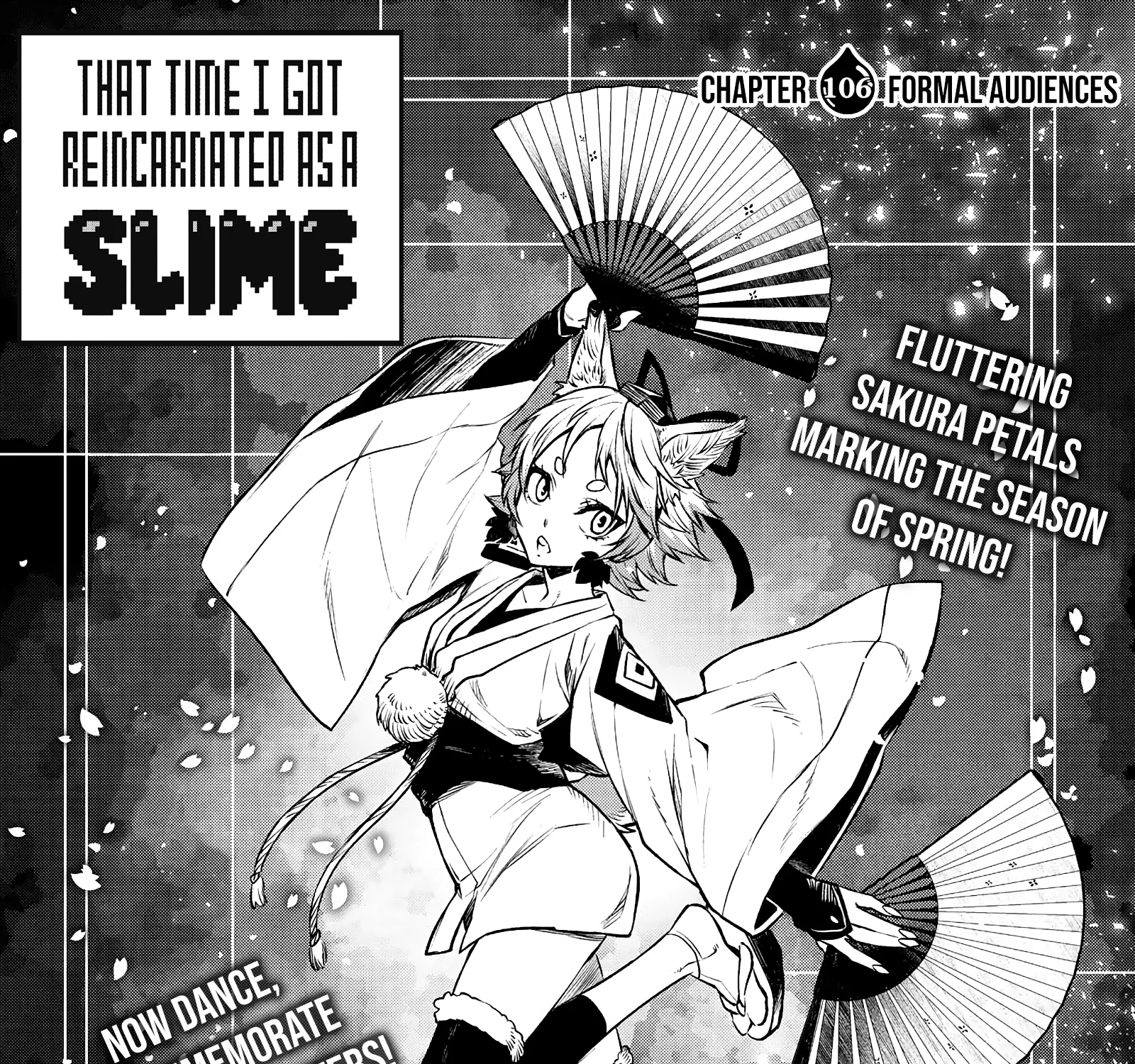 Tensei Shitara Slime Datta Ken - Page 54