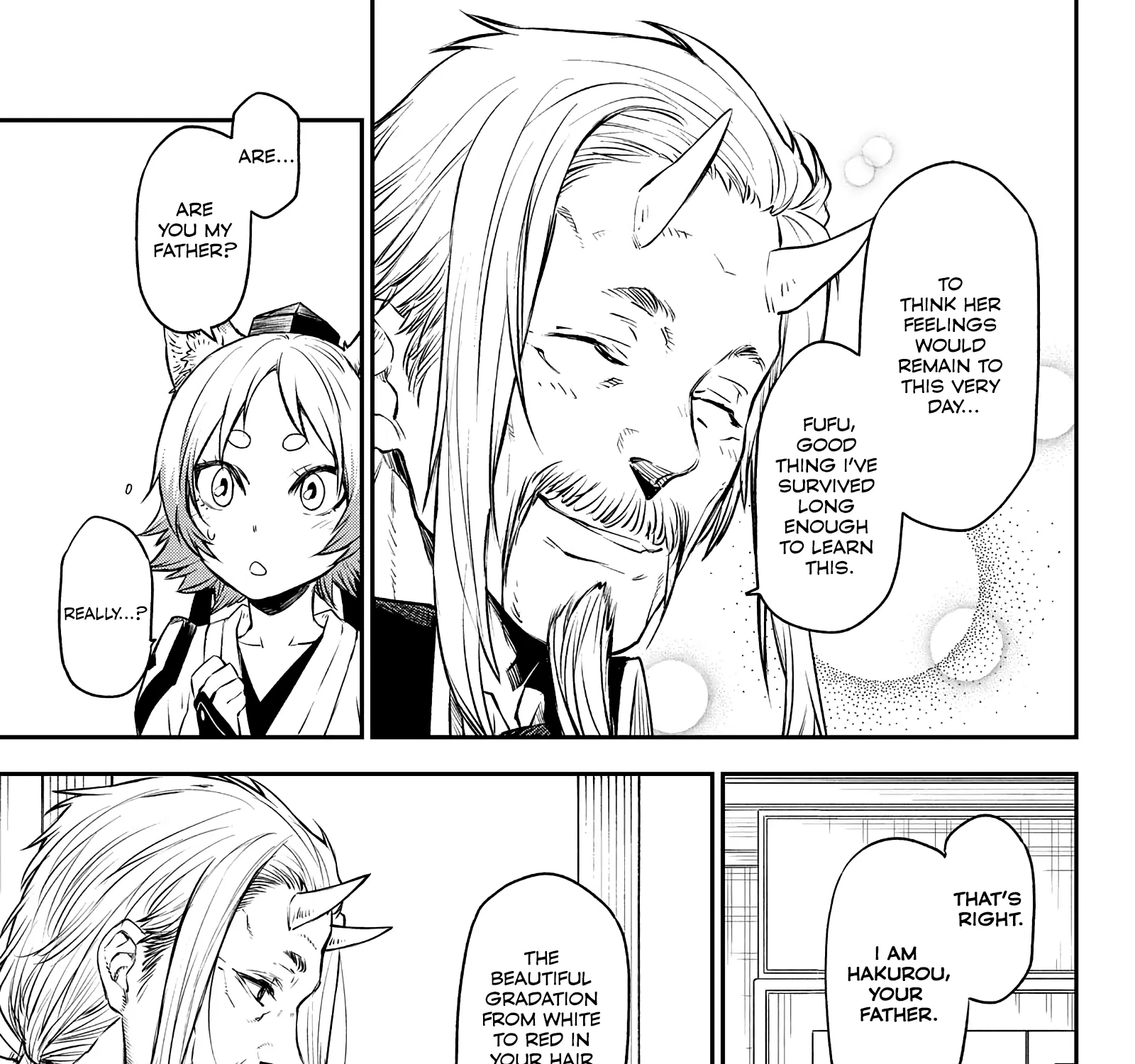 Tensei Shitara Slime Datta Ken - Page 68