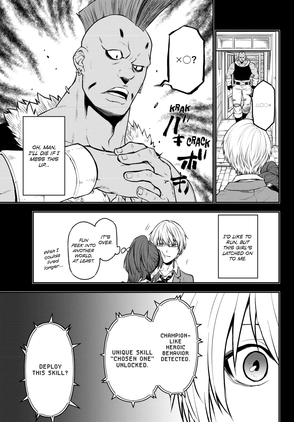 Tensei Shitara Slime Datta Ken - Page 24