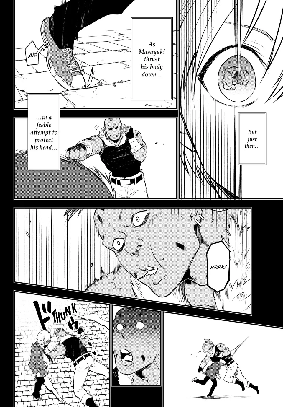 Tensei Shitara Slime Datta Ken - Page 31