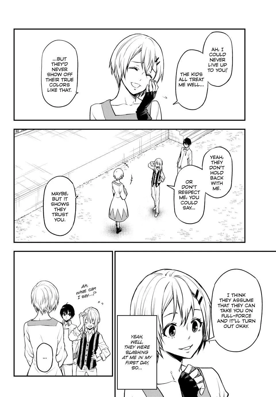 Tensei Shitara Slime Datta Ken - Page 21