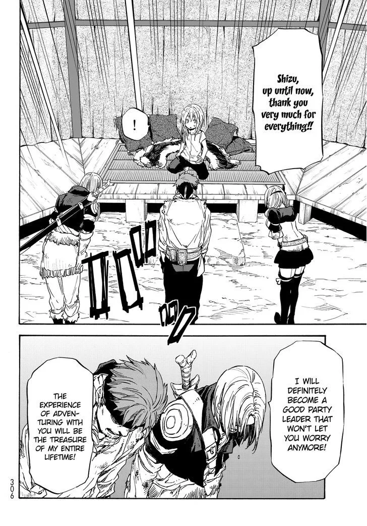 Tensei Shitara Slime Datta Ken - Page 10